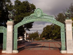 Berkeley_University_Sather_Gate